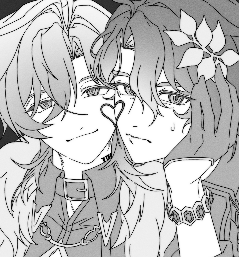 B100D_'s tweet photo. #HonkaiStarRail 
#RatioRine 
#Aventurine 
#Ratio https://t.co/BxMpCvKRMa