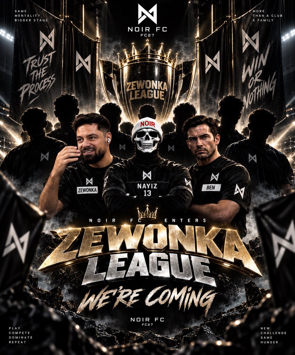 NoirVPG's tweet photo. LET’S GOOO 🇫🇷🫆 https://t.co/u5SE8QVwze