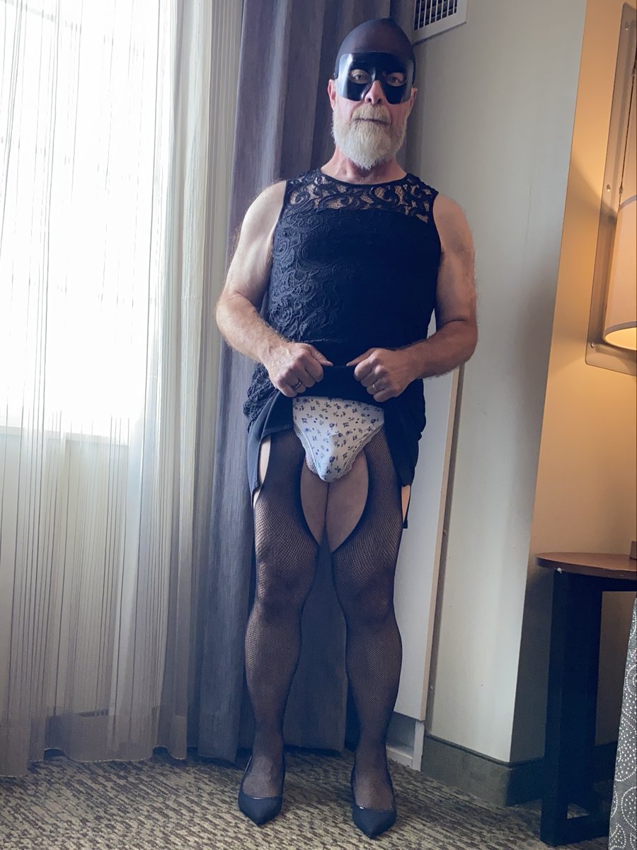Booboo67x's tweet photo. sissy crossdresser https://t.co/AM7qhWRSeS
