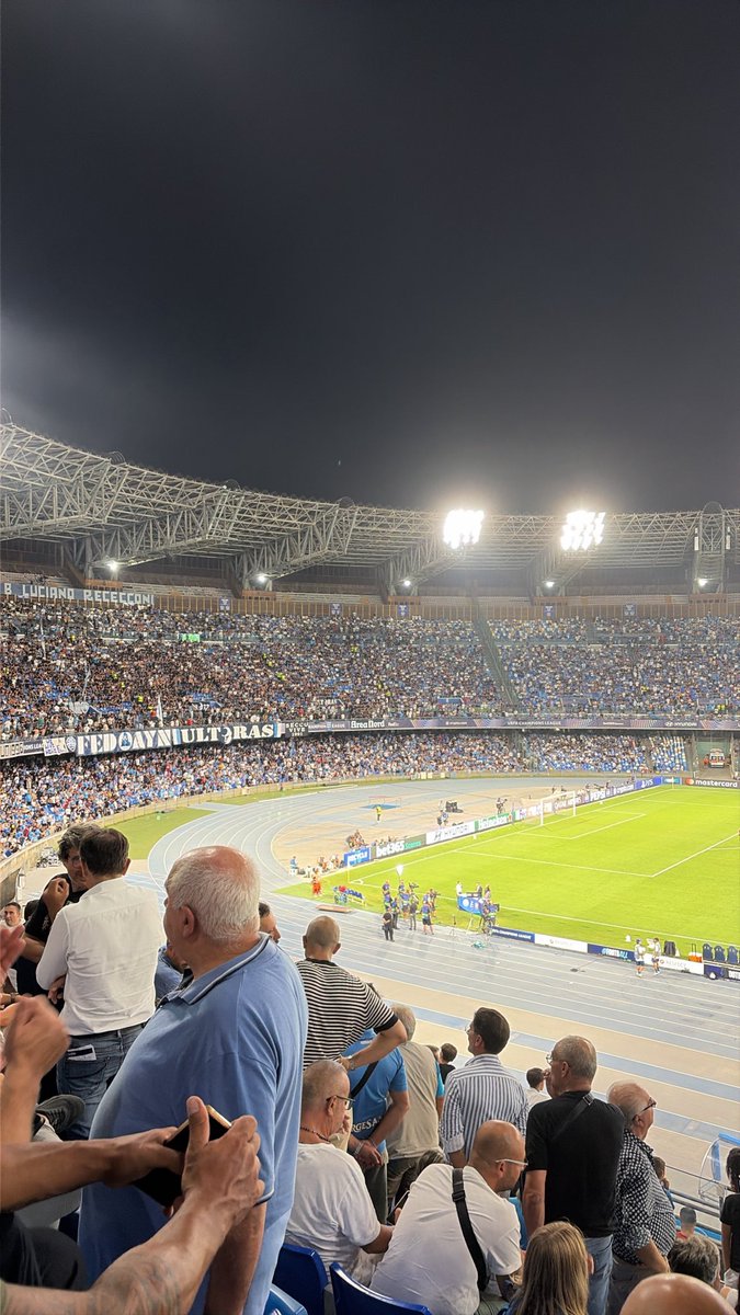 shooter7fr's tweet photo. @SscNapoliFRA dajeeee https://t.co/rg7mFDRhIF