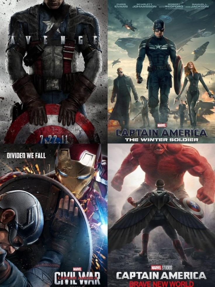 Lil_keyz9's tweet photo. Who had the better quadriology: Spider-Man or Captain America? https://t.co/04L0ghd8En
