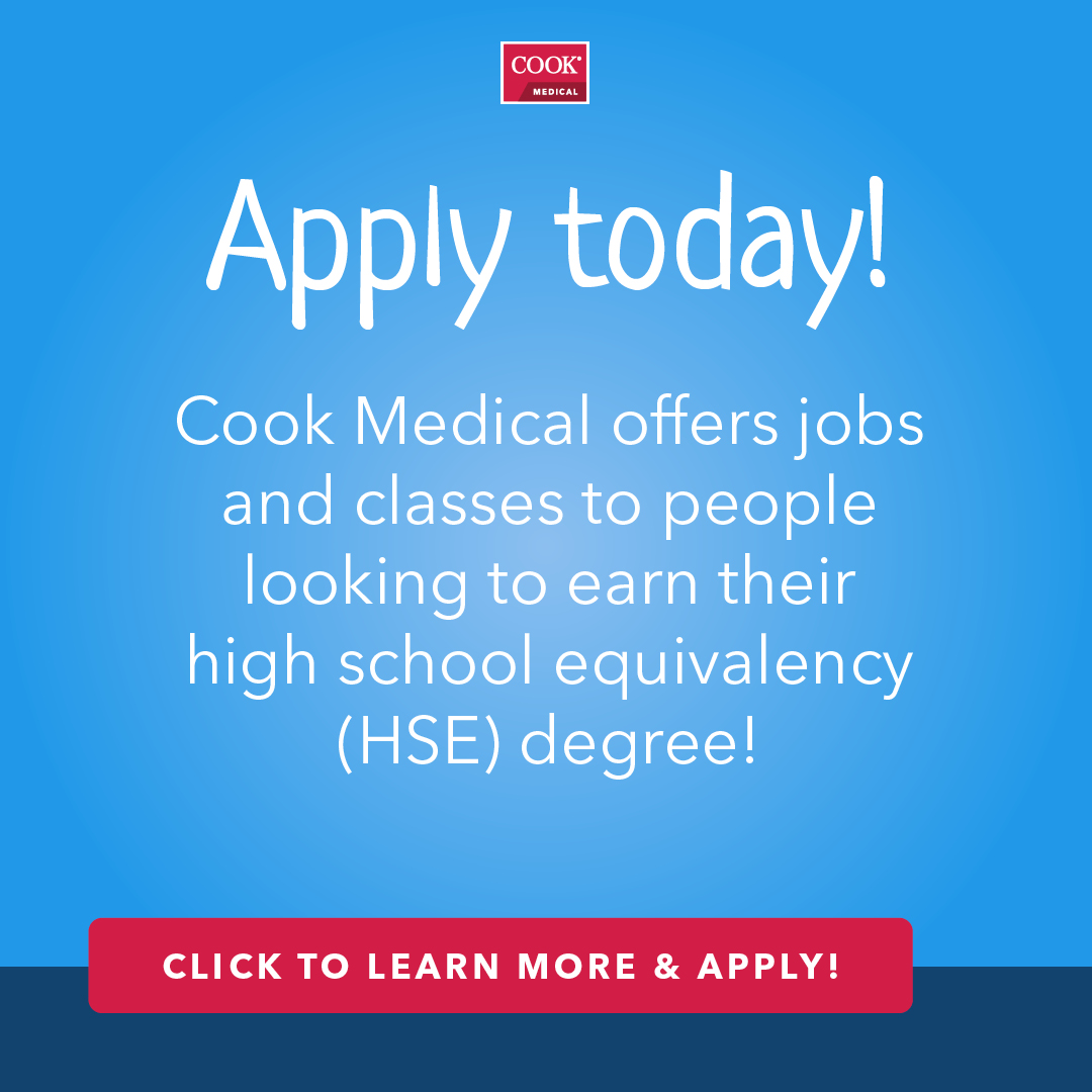 CookMedical tweet picture