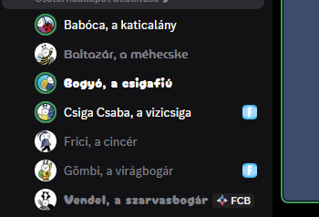 korvinusfg's tweet photo. sziasztok uj csapattaggal bovult a garda frici a cincérrel koszontjuk a brigadba a faszfejt https://t.co/nyR3YSk2pI