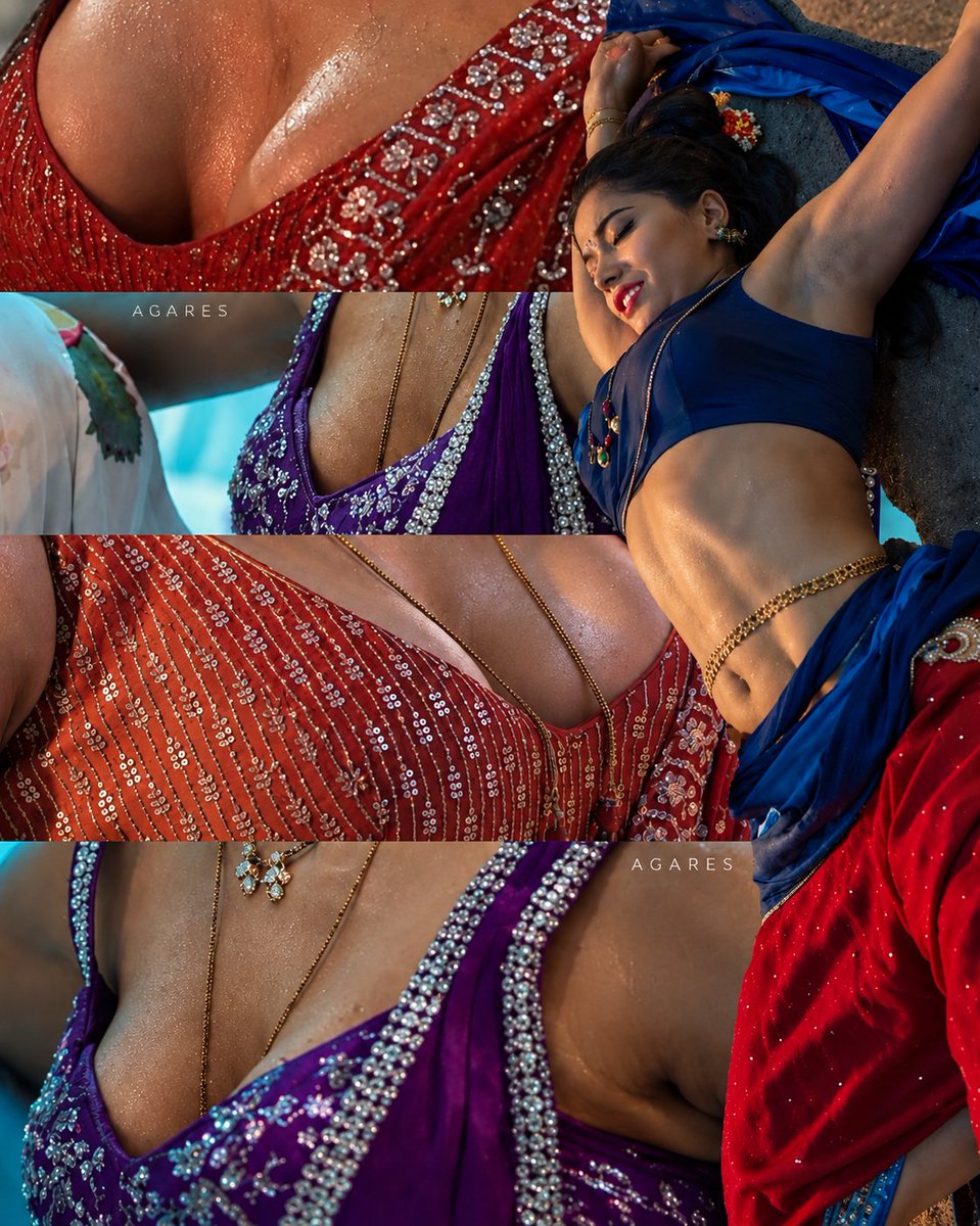 Agares108956's tweet photo. Bi mika 

#rashmika 🥵 https://t.co/29DR1FvRUr