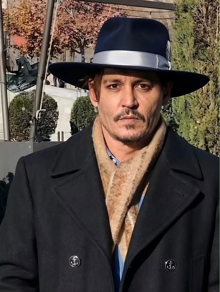 JohnnyDepp4q0x's tweet photo. Rate me on a scale of 1-10 ??? https://t.co/IDdFMh31SW