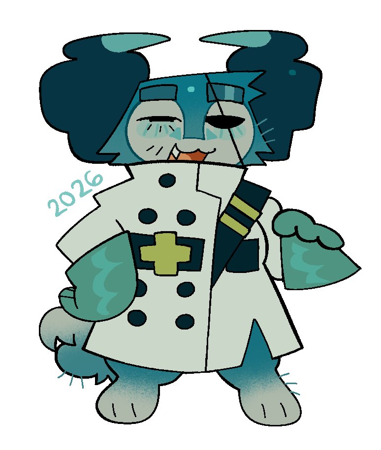 kitsnunes's tweet photo. i know the people of twitter dont care about ocs but this is my chud indeedee who i've had for like 5 years and its his bday today ok.... https://t.co/DXoUXuMTDz