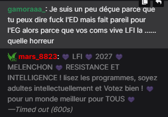 arobasekala's tweet photo. ahhh ouais la gueule des modos chez anyme MDRRRR les trous du cul hein https://t.co/gqff53ZxrC