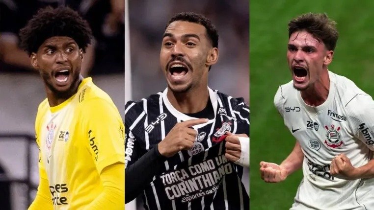 Murilooted's tweet photo. Times com mais jogadores convocados para seleção brasileira:

03 Corinthians 
02 Real Madrid 
02 Flamengo https://t.co/XMS3sTDZWJ