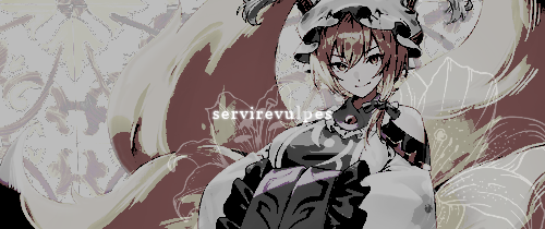 servirevulpes's tweet photo. https://t.co/ygPYr78cwU