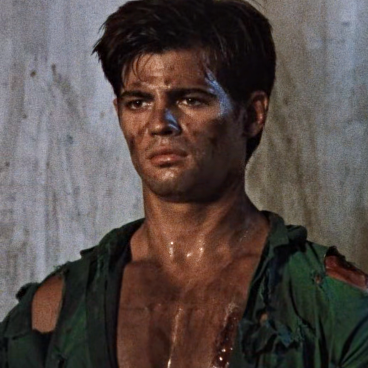 suddenxfear's tweet photo. i watched an italian horror movie and this actor looks strangely familiar; i wonder what other kinds of productions he was involved in https://t.co/NcRMyiA54D