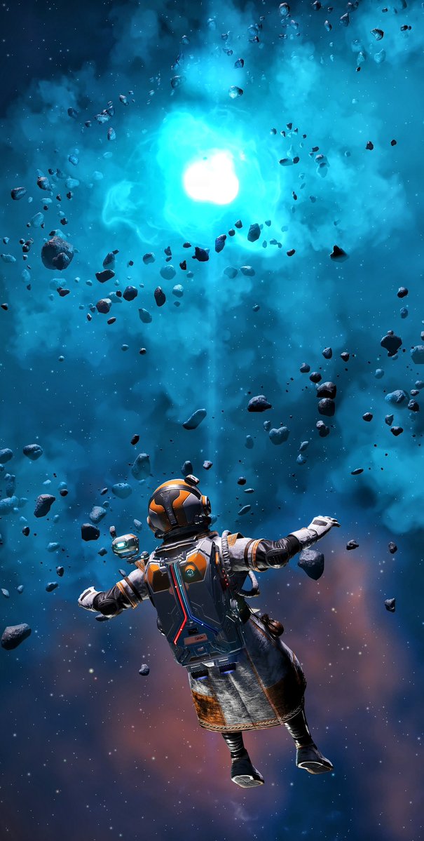 RayReynoldsNMS's tweet photo. No Man's Sky Cosmos

@NoMansSky #NoMansSky https://t.co/NrMXK1z68o