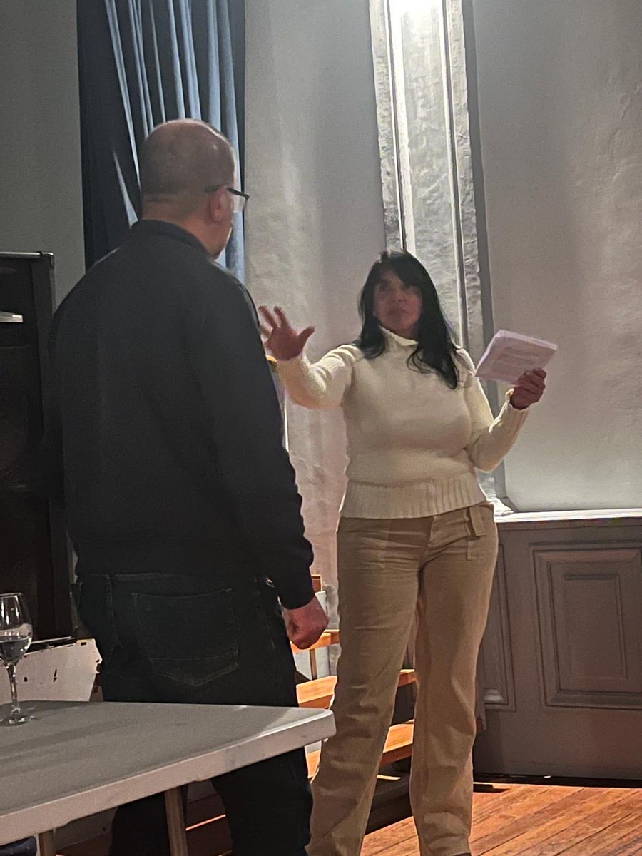 medicinalegal's tweet photo. Esta fue la actividad #17 del espacio de extensión universitaria Medicina Forense, Arte y Psicoanálisis

En esta ocasión contamos con un apoyo económico parcial tras salir seleccionados en un llamado abierto a propuestas de extensión para Actividades en el Medio.🧵 https://t.co/xtHso01IhU