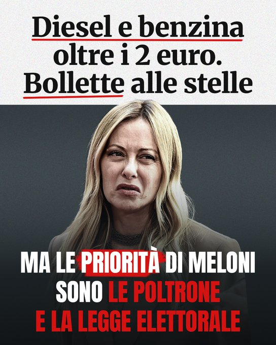 GiorgiaSalvagn1's tweet photo. Buona serata gente https://t.co/ulrvHzG6aC