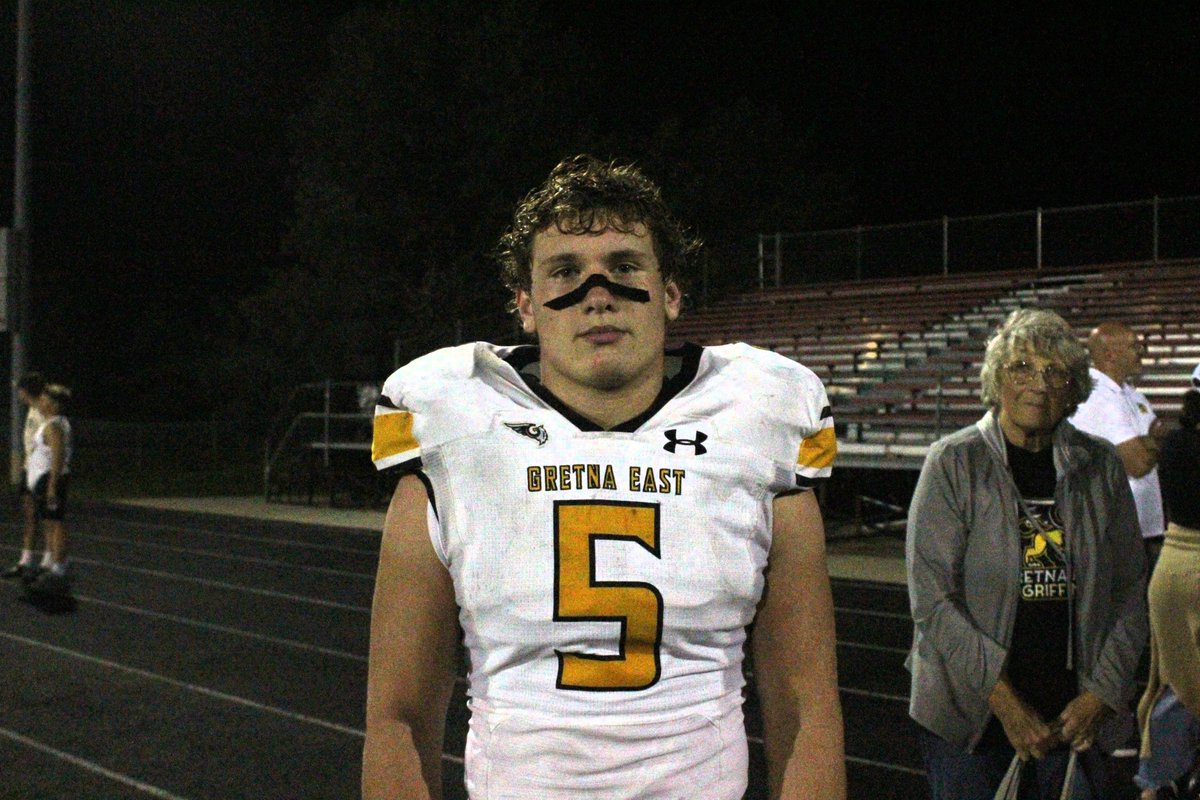 LockedInPreps's tweet photo. Check out some of the top defensive performances from Week 1 of action, featuring tons of notable players and highlights 🔥

@ThomasFlem28 @OwenWiltshire11 @KordaiRichard1_ @LandonGraham08 @AdenStephens03 @Jonah_grasso16 @EastonLoftin @mason_cotton1 @JosiahWardlow @drew_nelsen22 @Noah_Cho28 @ANassan_09 @oakley_osborn @nolan_pella @lucas_haverty @rylanschoenbeck @TuckerTollefson @jaxon_earll @CHiatt56 @rj_goff @caysenrobertson @logan_verbeck1 @Charlie_Lyons20 @cole_hynek @Bricen_Wright08 @wrightbl2008 @Willrob55 @LandonDean42 @fletcherfries20 @ThomasOrd2027 

Read: https://t.co/aQFyqg20xY