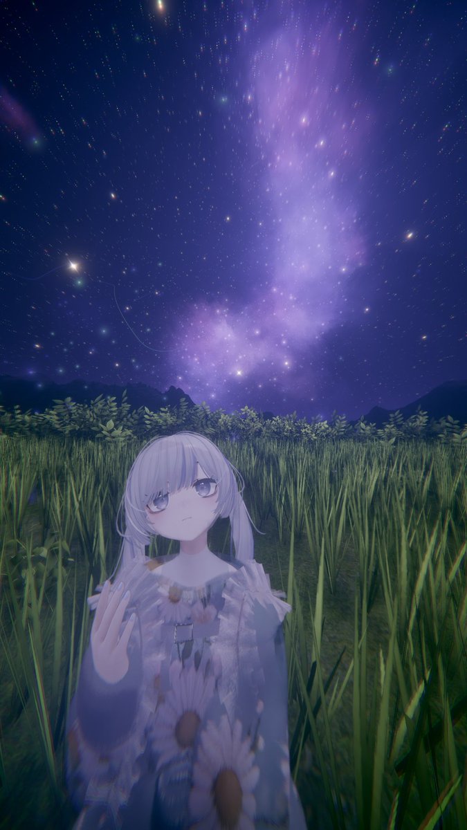 ayamaru_vrc's tweet photo. おはようございます🥱
珍しく早起き！だんだん夜が長くなってきた🍂 https://t.co/LjZTzgxtuC