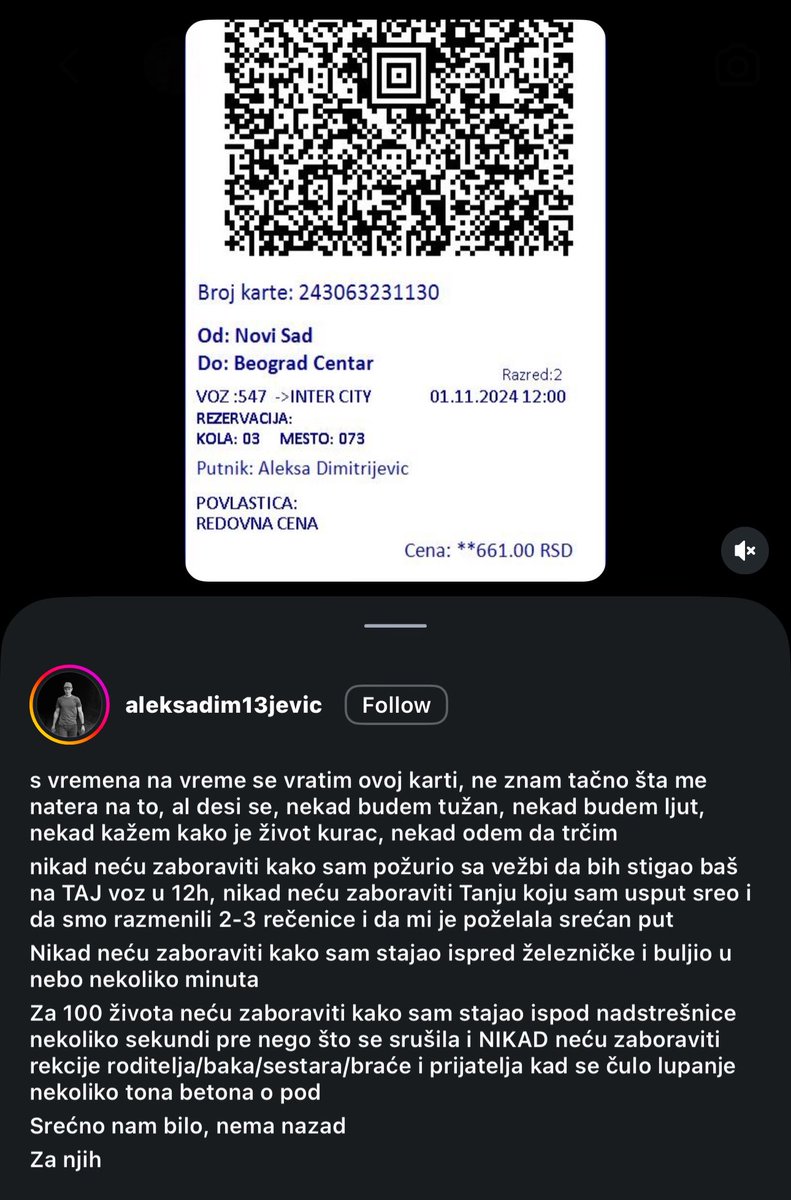 AmmarMesic's tweet photo. UH… I zato nema nazad… Za njih… https://t.co/4tKxLV1Ufq