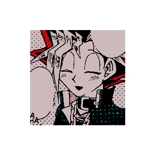 goIdenpuzzIe's tweet photo. you got this 𝘧𝘰𝘳 𝘮𝘦❓  why ,  thank you ‼️  but i didn't get you anything . . .  this doesn't seem fair .

﹙  either way ,  this made his heart soar .   joey was always thinking about his friends and it's one of the qualities that yugi loved most about the blond .  ﹚
 ↷ https://t.co/Srlm0wSZHp
