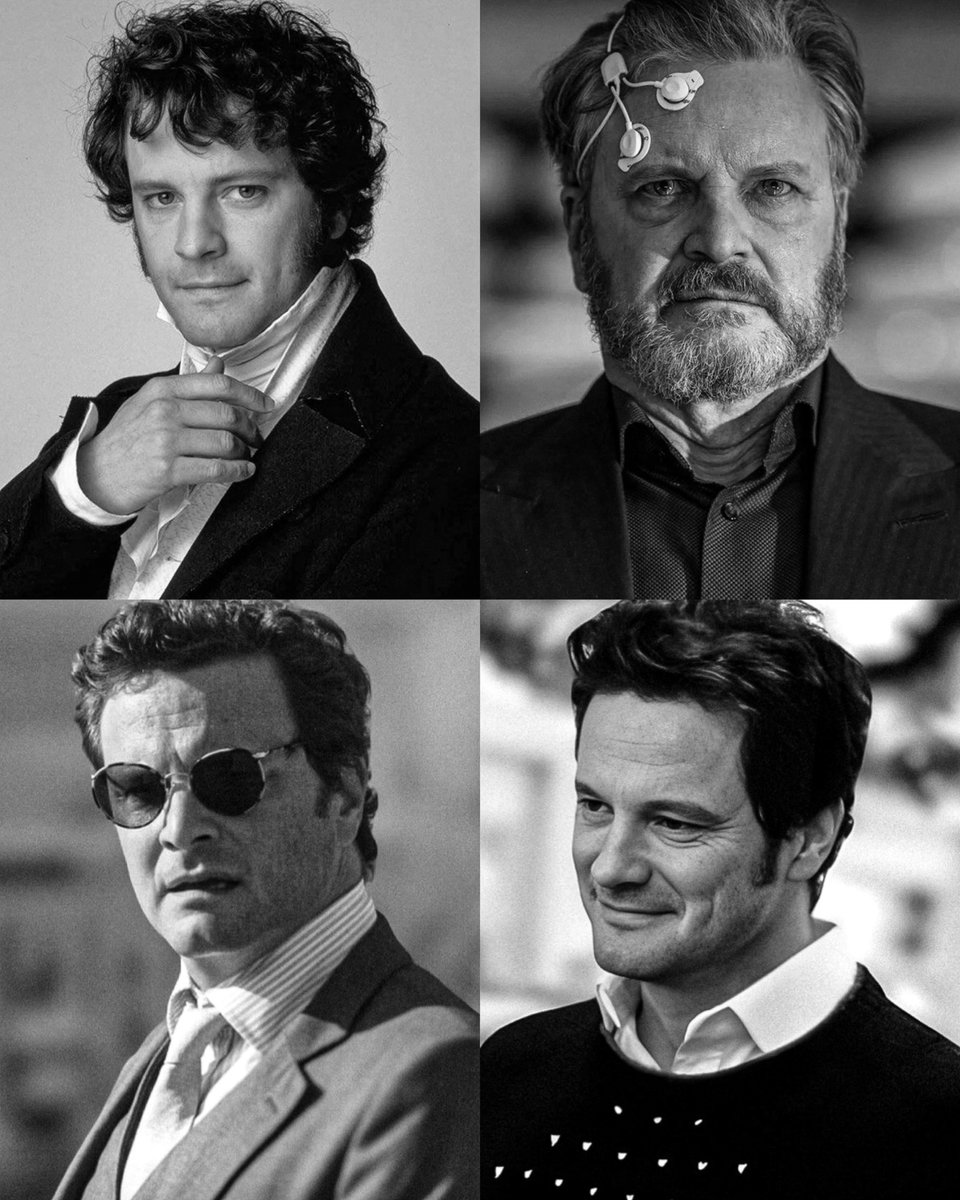 _filmcrave's tweet photo. Happy 66th birthday to the talented Colin Firth! https://t.co/s7uNzZTCNU
