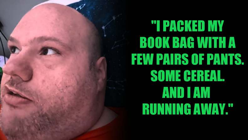 TheBuzinFaker's tweet photo. Since Andrew Ditch struck The 'Buzin Faker, i can't post or upload there for a while. The channel is still standing for the moment, so i'll be moving to this second channel during this time.

Please like, sub and share it so we can reach our regulars!

https://t.co/8XSNwQcpXD https://t.co/XVe2SCMhyp