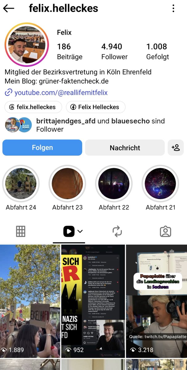 KoelnAnonymous's tweet photo. #FelixHelleckes filmt Anti-Rassismus-Demo #Köln
Wer gegen Rassismus ist, ist jetzt Reichsbürger.
Glückwunsch, das ist selbst für #AfD -Niveau ein spektakulärer intellektueller Totalschaden. Hauptsache die Kamera läuft, Inhalte stören da nur. 🤦‍♂️🎪 https://t.co/3sg4WlocNo