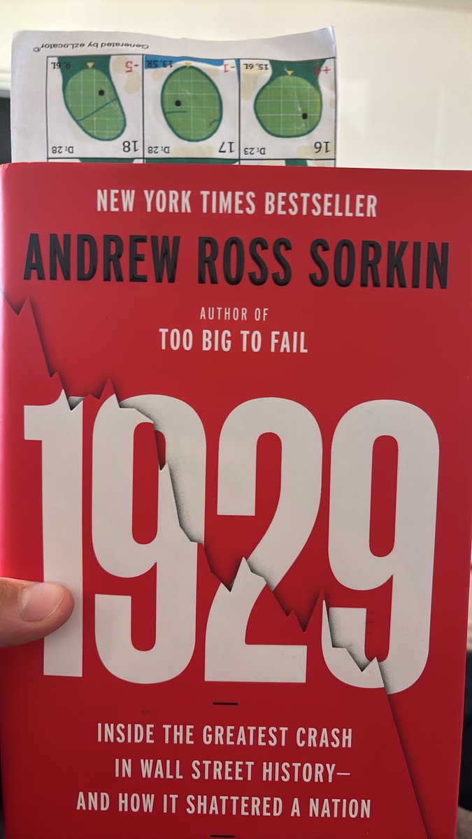 bagkingkoepka's tweet photo. Pin sheet as book marker does this play? https://t.co/71Y0m854fA