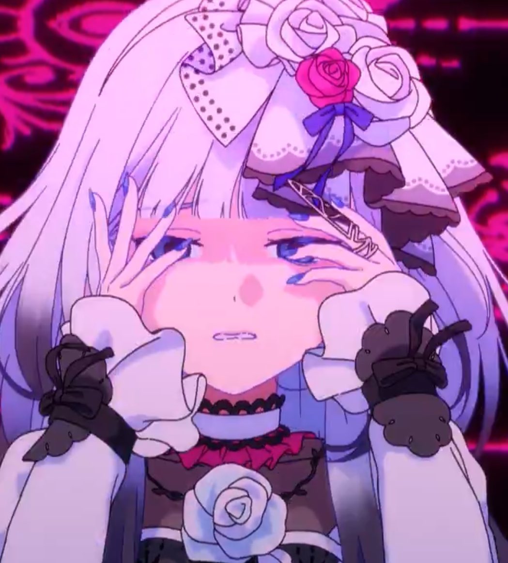 princehanasato's tweet photo. Her expression here woa https://t.co/LB0Q3l7xkp