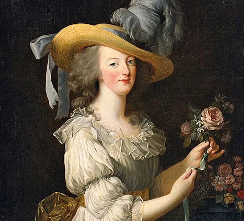 Deusregnat_'s tweet photo. Le crime impardonnable de Marie-Antoinette est d'avoir défendu bec et ongles le Trône des assauts de la canaille maçonnique. Voilà pourquoi, même après l'avoir injustement guillotinée, elle la poursuit encore aujourd'hui de ses railleries et de ses calomnies pestilentielles. https://t.co/PLcdbaf86s