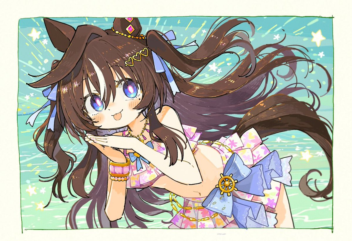 xispy903's tweet photo. ヴィブロス～ https://t.co/NfQoubWDUb