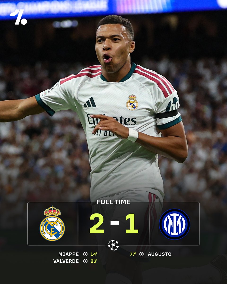 primeplaysport's tweet photo. Real Madrid 🔥

👍FOLLOW US FOR MORE…

#sports #SportsNews #ussoccer #USSports #trendingnow #football #footballfans #footballnews
#UEFA https://t.co/ulQso6MPkZ
