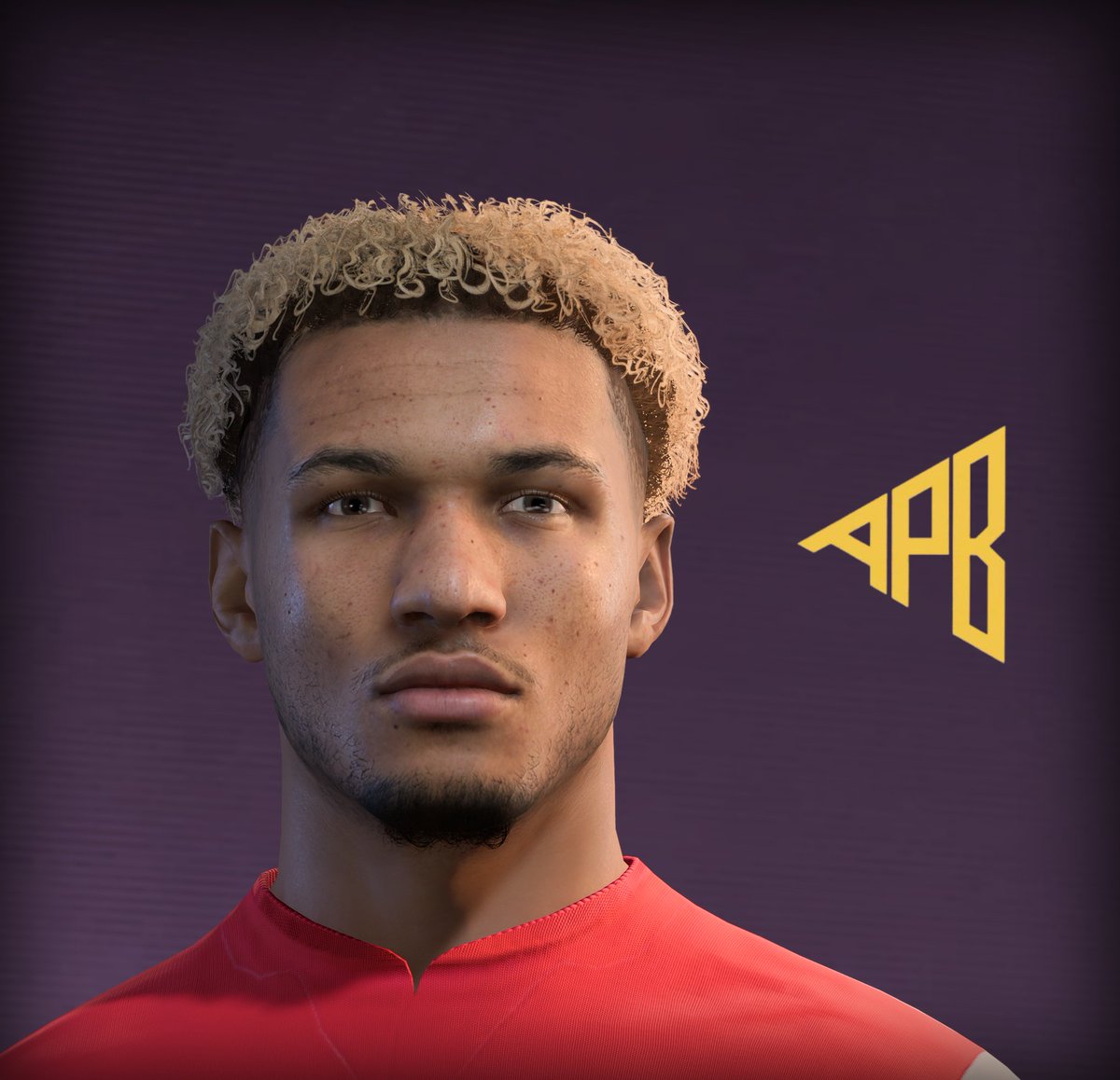 Alx_PolarBear's tweet photo. [EAFC 26] Paris Brunner 🇩🇪

AS Monaco's German goalscoring gem! 🇲🇨

📥Download in my bio

💎Join us &amp; Unlock ALL mods for only $5
❤️Likes, RTs &amp; Shares help a lot!

#FC26 #EAFC26 #fifafaces #FCMods #fc26 @allFCfacemakers @FIFER_Mods https://t.co/50SPoBC55t