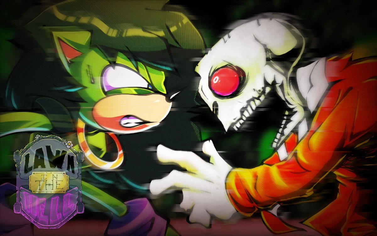 lawninhellnews's tweet photo. DAY 3 — 3 GIFT FOR 2K ON DISCORD!

This time, we’ll be making a thread covering EVERYTHING coming with our collaboration with @Yezan135

And trust me… there’s A LOT coming xd 

(And happy birthday to Don Yezan, we love him)

#LITH #PVZ https://t.co/GiwnODdKM5