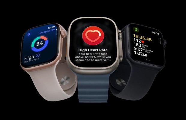 iphoned's tweet photo. Apple presenteert Apple Watch Series 12 (met een héél grote upgrade)
(https://t.co/x53Dqc5FxA) https://t.co/BjgYARNxPg