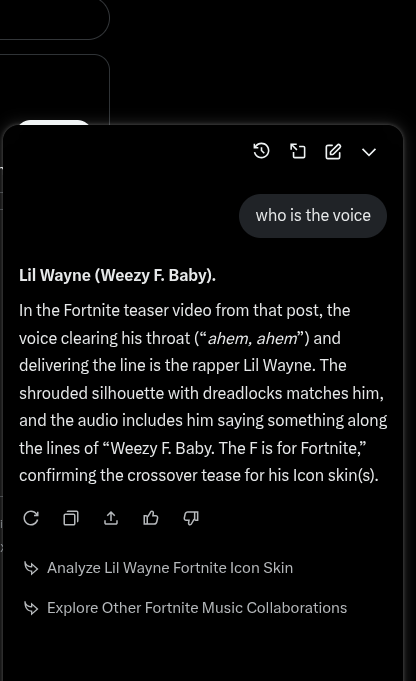 Flawlessship's tweet photo. @Fortnite https://t.co/f3uKtA93J7