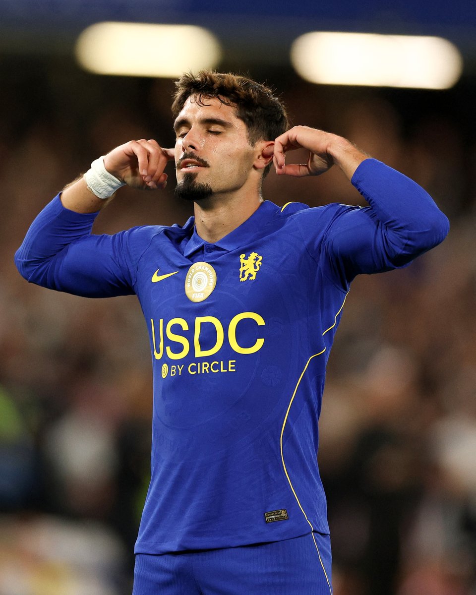 brfootball's tweet photo. 46'—Palmer, Rogers, Neto come off the bench
48'—Leeds take 2-0 lead
52'—Palmer pulls one back from the spot
55'—Palmer goal, Rogers assist to equalize
60'—Neto goal, Rogers assist to give Chelsea the lead 
65'—Welbeck goal, Rogers assist to make it 4-2

Turned it around 😤😤😤 https://t.co/w6scIZYkTR