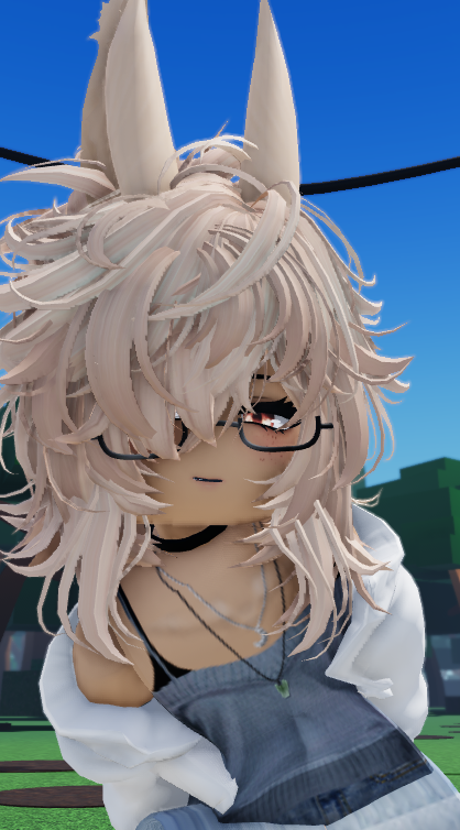 Ros1e_Xx2's tweet photo. Another one Rabbit :3| Roblox
#OCZyn https://t.co/5b5pjueEyQ