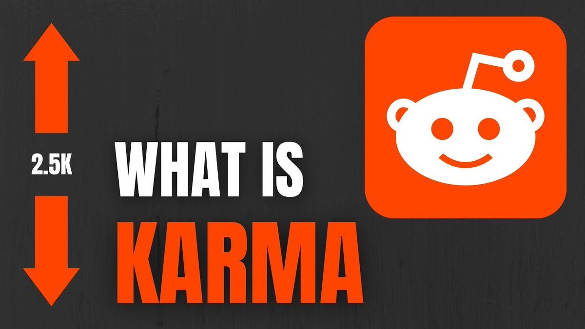 kumchi_'s tweet photo. PumpFun just added stock pairs, perfect time to run this

Reddit's currency has always been Karma

every upvote on Reddit gives you Karma

Reddit is being added to the S&P 500 tomorrow

the official Reddit currency finally has a ticker

this should be the runner for Reddit entering the S&P 500

$KARMA 

6oaznfZNJK2nZdNieaPPMaGGtqDAvxuw4mNMiXLNpump