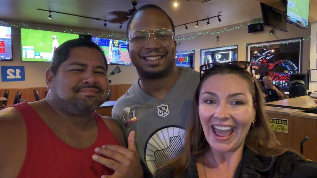 IvDogg's tweet photo. #Pub85Kirkland #ShinyaShokudo #ParkLaneKirkland #OffTheRailsSportsPub #ScotchDoublers #Lucky7Kirkland #CitizenApp #SluggersSeattle #PioneerTacosAndTequila #DinosPub #Vons1000Spirits #KirklandWA #BellevueWA #Seattle #RedmondWA #iLoveTequila #LemuelLyes #illDrinkToThat https://t.co/VzwEmnagDC