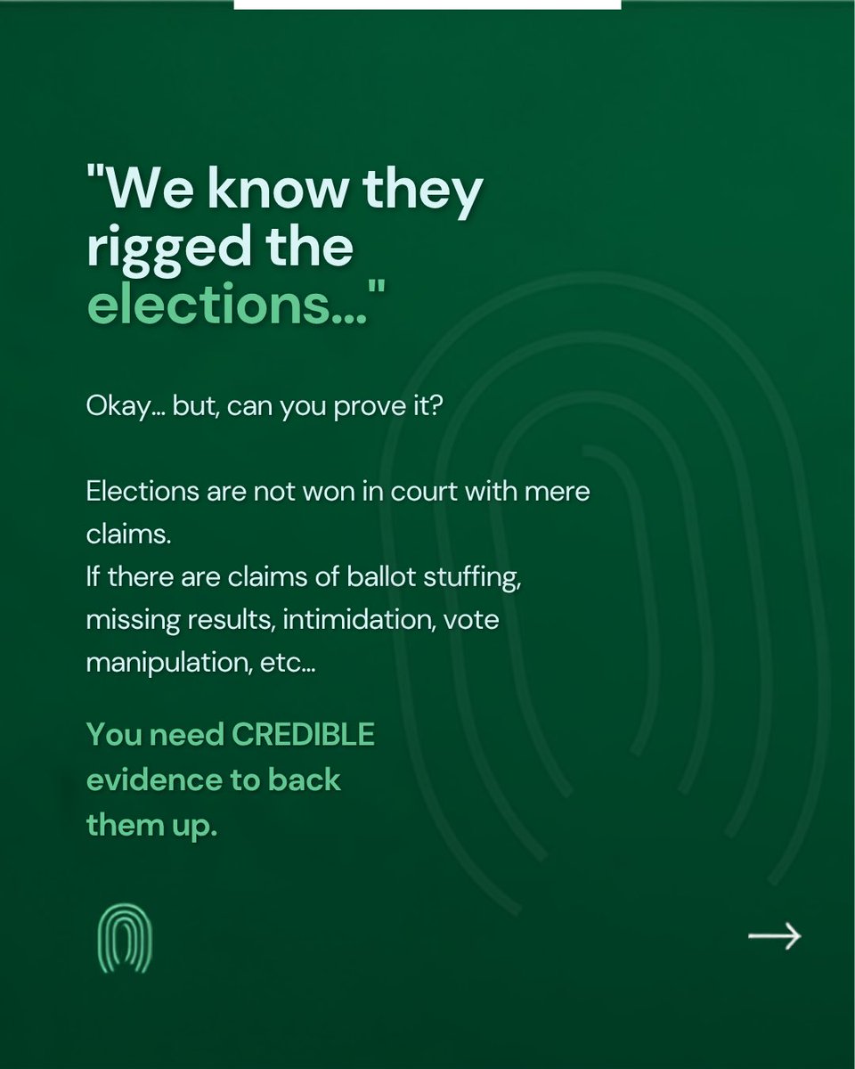 a2usng's tweet photo. Become a citizen election observer for 2027. It’s free and simple.
👉 Sign up: https://t.co/XspdWCm3nY
#NigeriaVotes #NigeriaDecides #2027Elections #ElectionObserver #GetInvolved https://t.co/2ehaNX9BCa