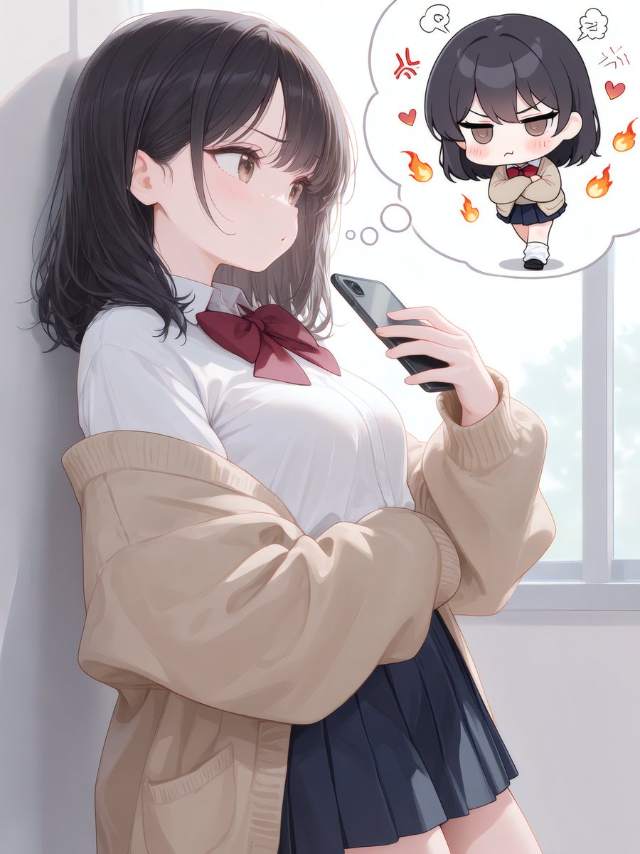 softgirls_daily's tweet photo. 遅い……

私より大事な予定なんてないでしょ(#⩌⤚⩌) https://t.co/PuDo1WdBAQ