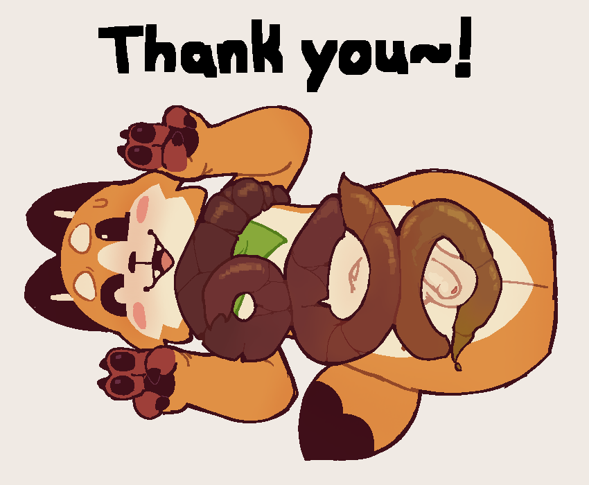 FunSundaes's tweet photo. // scat

Thank you for liking my silly gross stuff! https://t.co/VJxGS7Pkm3