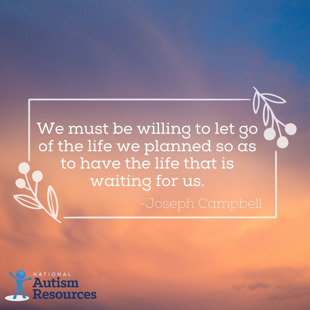 AutismResource's tweet photo. #inspo #wordstoliveby #wordsofwisdom #inspiringquotes #autism https://t.co/NWjzVsUYLO