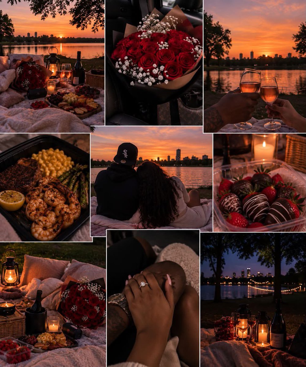 DiaryyOfCatt's tweet photo. A cute lil picnic date is WELL overdue 😩🌹🧺🥂💕 https://t.co/91g3BHwfUK