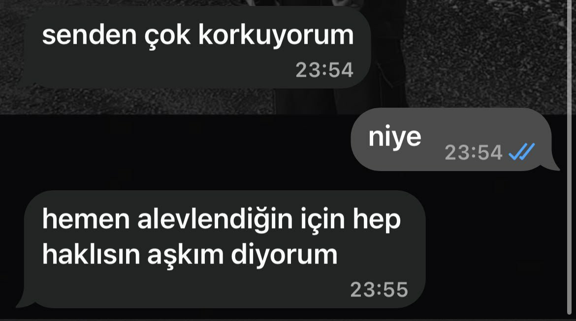 trailofwine's tweet photo. elemana saldığımız minimum korku https://t.co/adClI02ewf