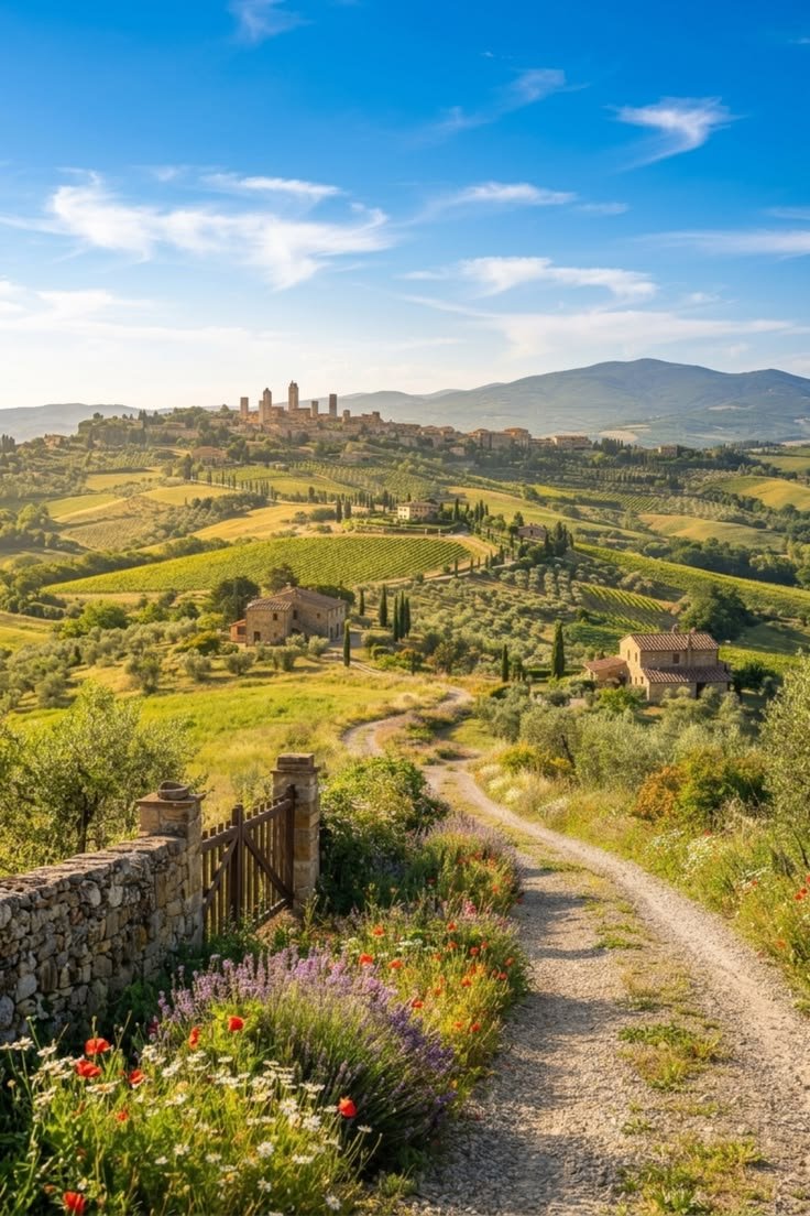 echoesofworld's tweet photo. Tuscany, Italy https://t.co/gDK4bQgltn