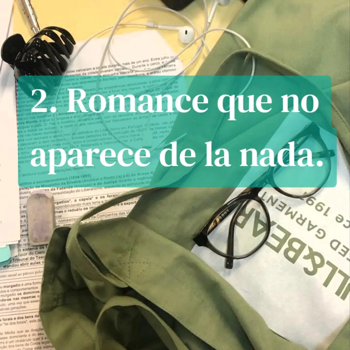 elo_escritora20's tweet photo. #wattpad #lectorasdewattpad #lectoras #reader #leer #libros #lectura #lector #lectores #books #booktok #book #parati #libros #librosymaslibros #booknet #inkitt #readercommunity #romance #greenflags #lovers #fyp #lectoradecorazon #writter #write #read #LECTORA #historias https://t.co/n0eD1BIzzH