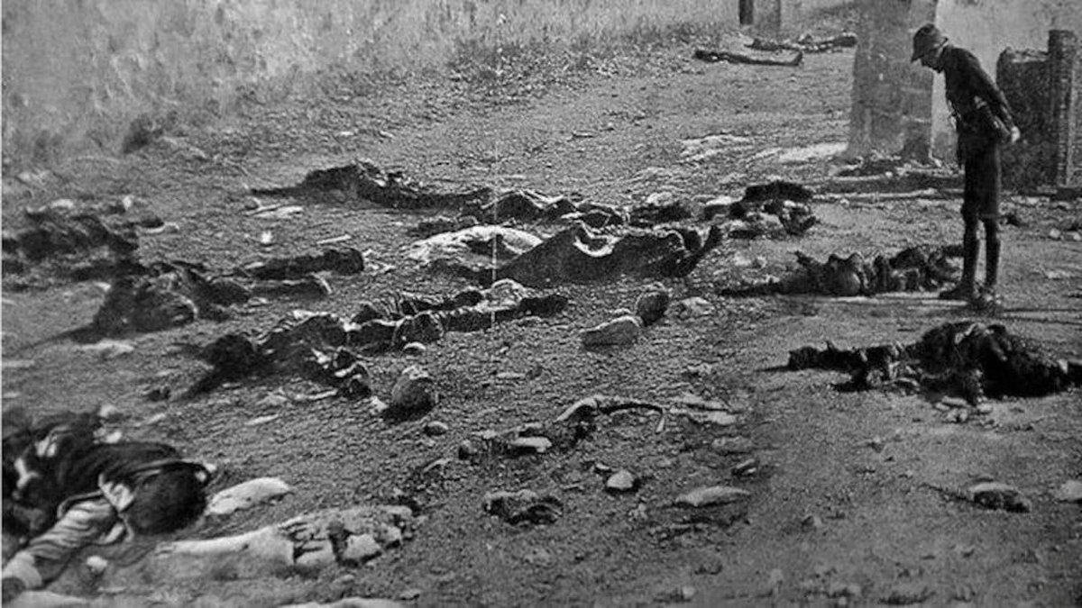 imad7dd's tweet photo. @ElvergOthas @MarocGateInfo Pero esto no es para nosotros, la próxima generación. Les recordamos una vez más: Abd el-Krim al-Khattabi describe la Batalla de Annual (1921): en la que el ejército español fue derrotado, miles de soldados españoles murieron y el ejército español se retiró derrotado. https://t.co/rTib2uiCXA