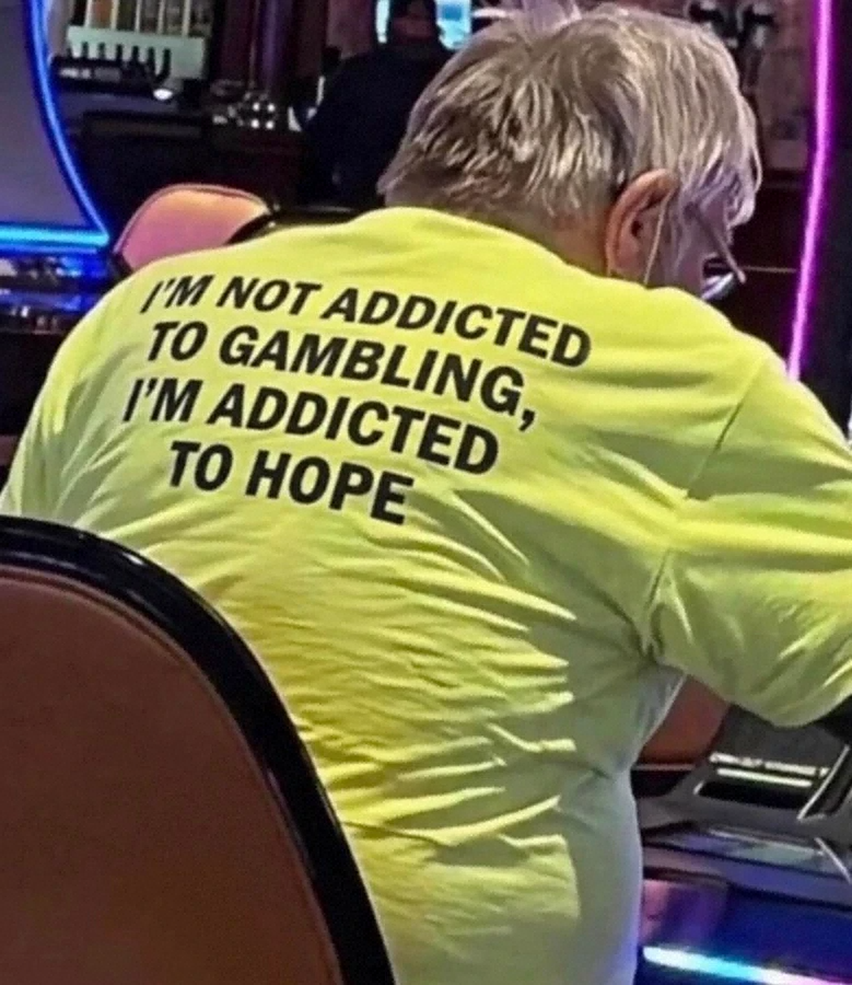 Intelligems's tweet photo. stop gambling 

start testing https://t.co/qZvWP2y60u
