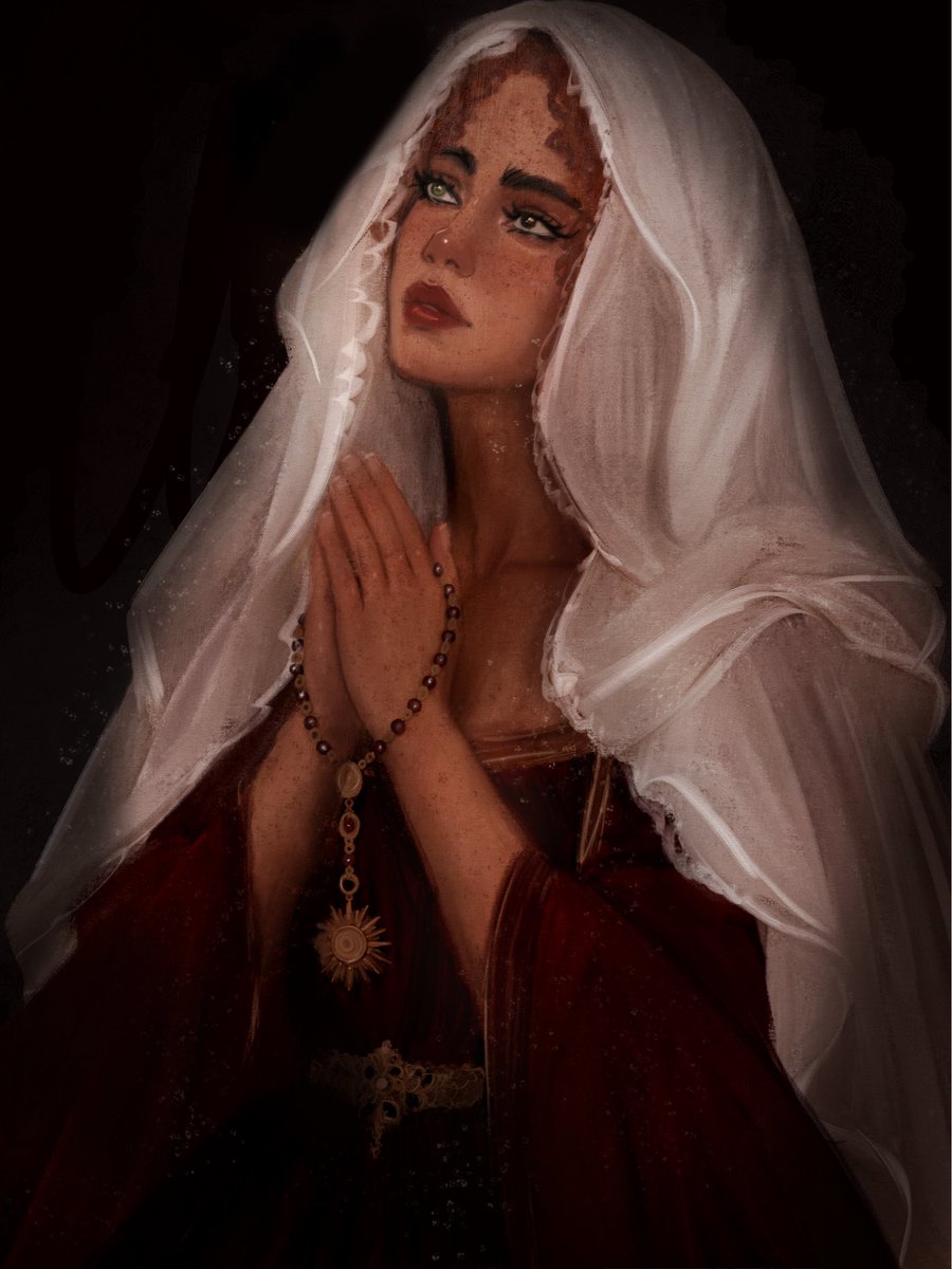 rewritingrosie's tweet photo. Character Portrait for @emily_thewriter ♡ https://t.co/3jokyREwzm