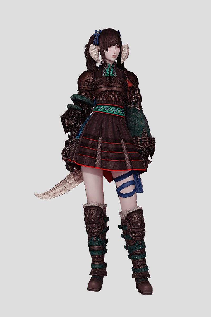 windupclef's tweet photo. bst glams 🪓 https://t.co/Gxu6VityLq