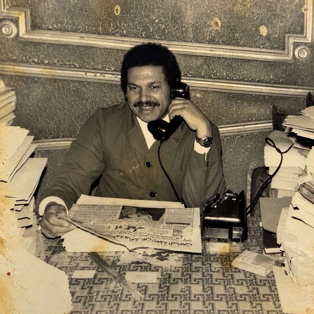 AskarGroup's tweet photo. الكل بيجرب يشوف شكله زمان …بس احنا بنرجع للأرشيف 😉
من 1948 لحد النهارده أجيال بتتغير وحكايتنا مكملة❤️

Mostafa Askar Group — Since 1948 https://t.co/kyPNnhrjev